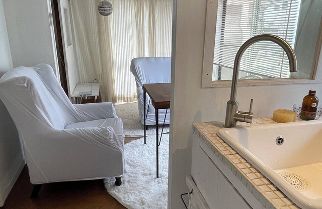 経堂のちいさな一軒家