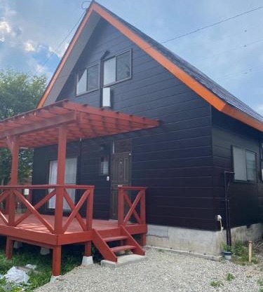 絶景cottage 1棟貸切り 星空B棟