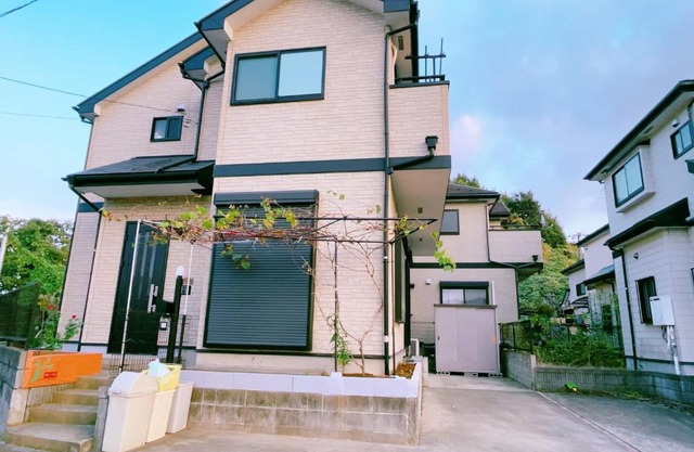 美山小屋-临近东京夏日乐园,高尾山,相模湖游乐园
