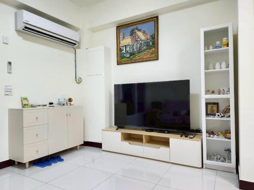 谷香 Guxiang House 東區靜巷透天獨棟