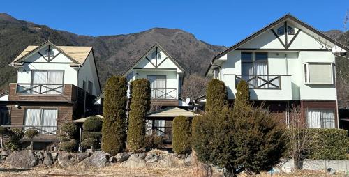 貸別荘Lealeaプライベートコテージ