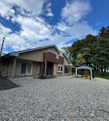 那須青木 Fabulous House 一棟貸 BBQ