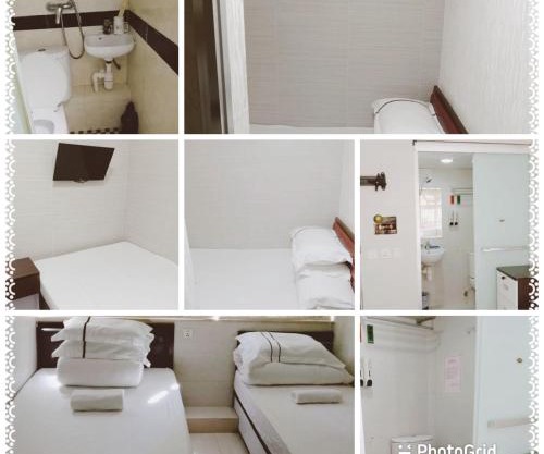 金源賓館 Golden Yuan Guest House