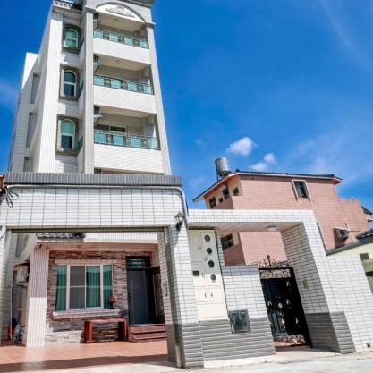 響樂池上電梯民宿1663 Chishang Music Guesthouse