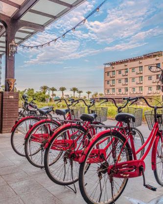 頭城遊龍戲鳳賞鯨會館2館