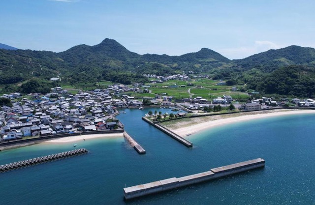 風早邸海音 kazahayatei mion