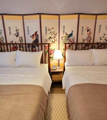 달고나스테이 노량진역I장승배기역l교통편리