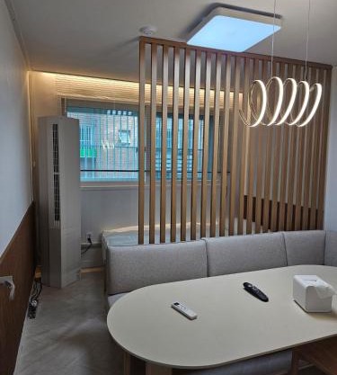 더 스테이 갈현