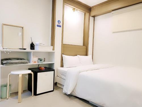 영등포구청역 달모텔