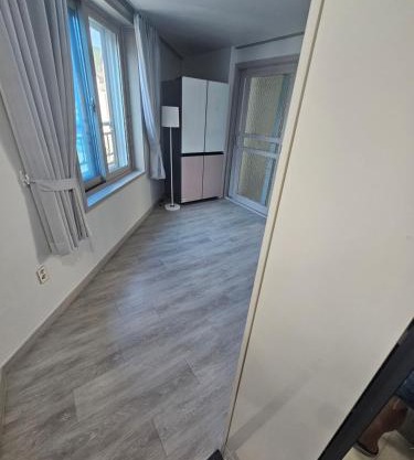 인천공항 인근 여행자 숙소