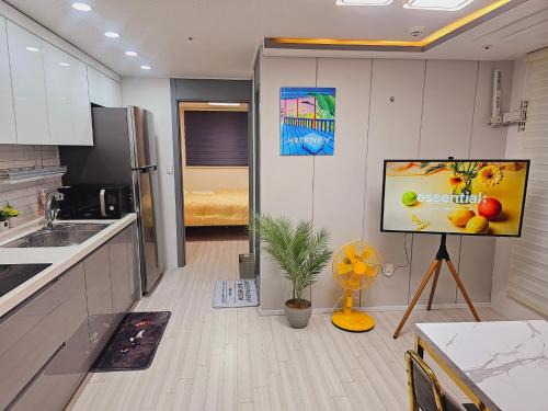 화곡역 청결 감성투룸