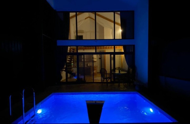 Şana Bungalow - Doğa, Orman, ve Göl manzarası eşliğinde Huzurlu Bir Tatil -
