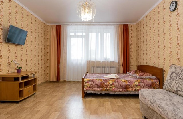 Самое сердце столицы