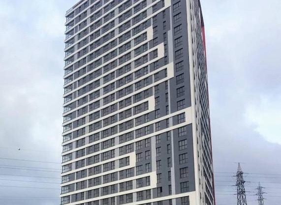 شقة ديلوكس سياحة في اسطنبول