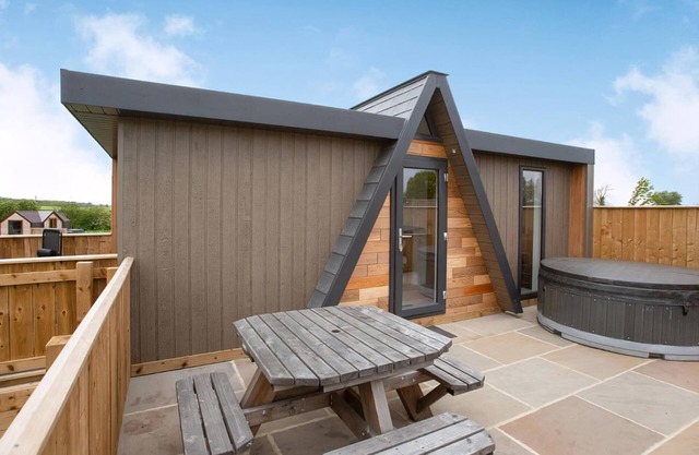 0 bedroom accommodation in Great Busby