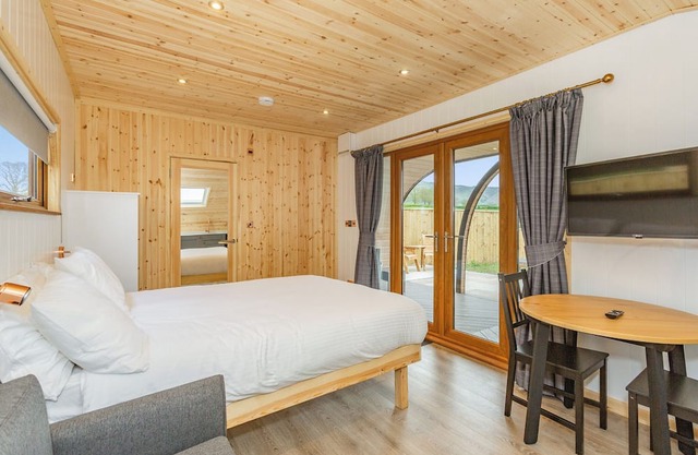 0 bedroom accommodation in Great Busby
