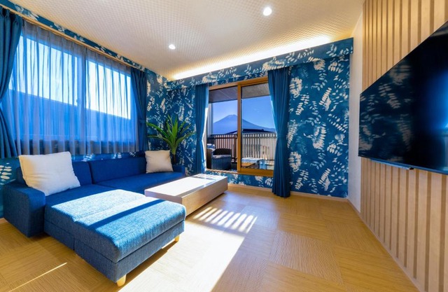 02 Resort Club -蒼SOU-