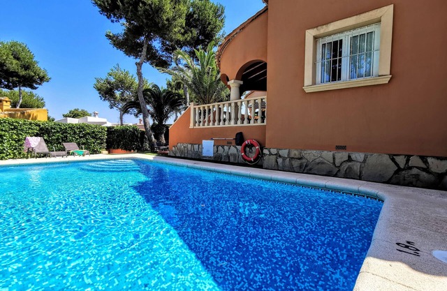 0310 Villa Monte Verde Pinya