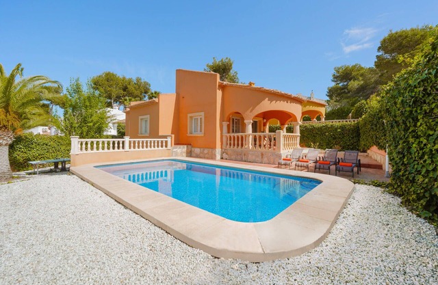 0312 Villa Monte Verde Fresa