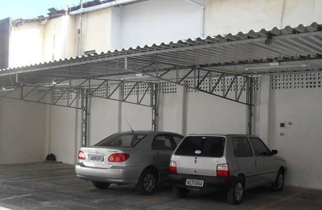 04 / ROOMS - SAFETY AND COMFORT ECONOMY