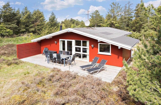 0424 Rømø - Sønderstrandvej 15