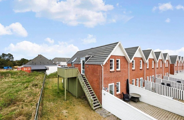 0429 Rømø - Vestergade 225 Ap. 6