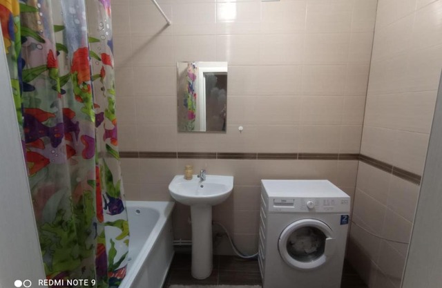 1 и 2ком квартиры в одном доме