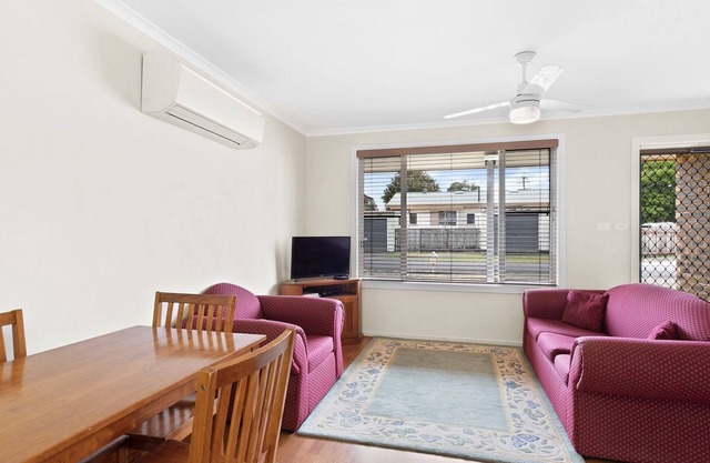 1-10 Waratah Lane - Beach Unit With Sea Breezes