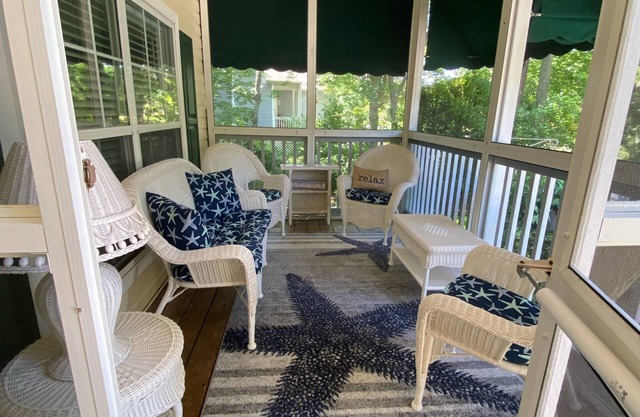 1.5 miles to Bethany Beach! Weekend Getaways Now Open!