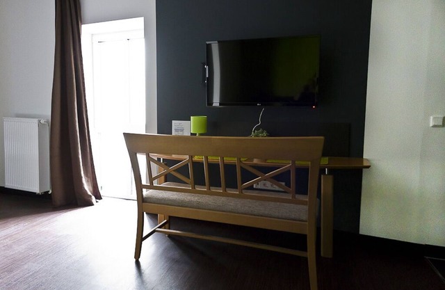 1.5 room oasis city apartment Bielefeld Mitte