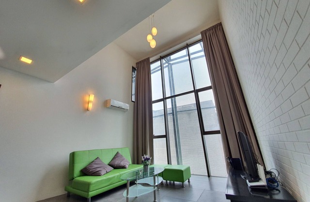 1#750Sqft Damansara Duplex Petaling Jaya