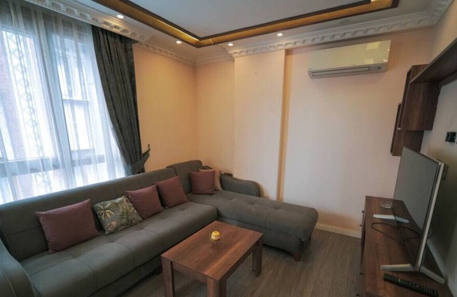 1-B Apt in the heart of Istanbul