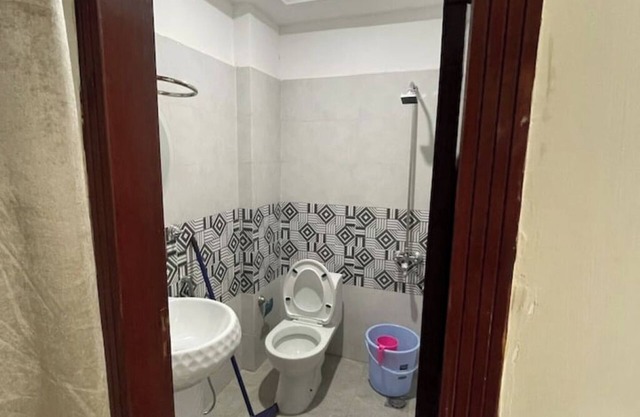 1 bed apartment