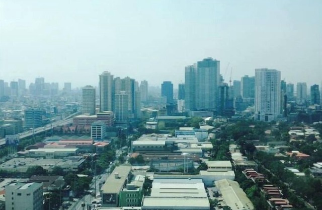 1 bed condo unit in Makati