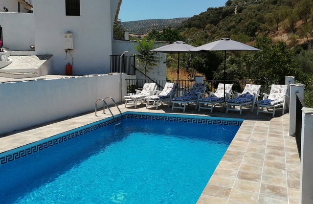 1 Bed Cortijo for 2 people