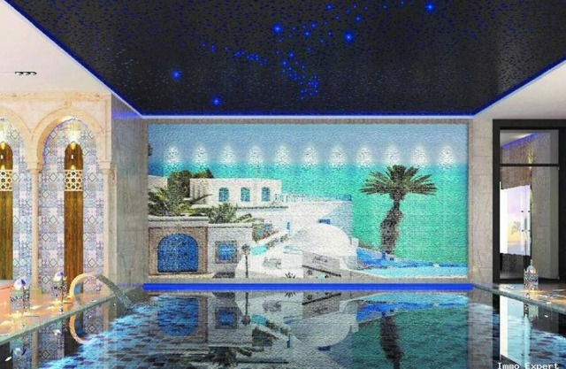 1 Bed Flat - Sleeps 2 - Parking - Wifi