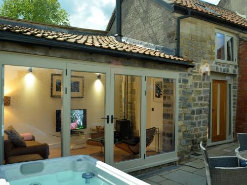 1 Bed in Curry Rivel 41489