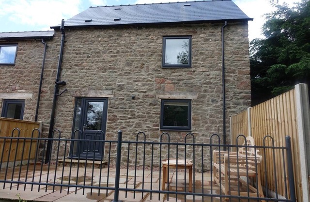 1-BedCottage/ModrnKitchen/CarCharging/Tv/Wifi