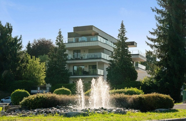 1 bedroom stunning apartment in Pörtschach am Wörtherse