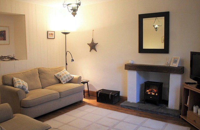 1 bedroom accommodation in Lindale, near Grange-over-Sands