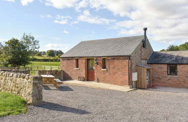 1 bedroom accommodation in Newton Le Willows