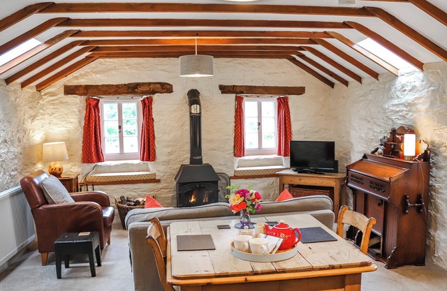1 bedroom accommodation in Near Betws-y-Coed