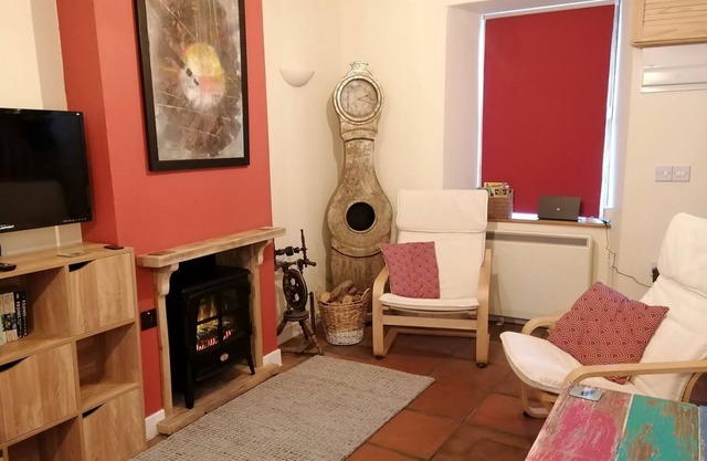 1 bedroom accommodation in Kirkinner, near Wigtown