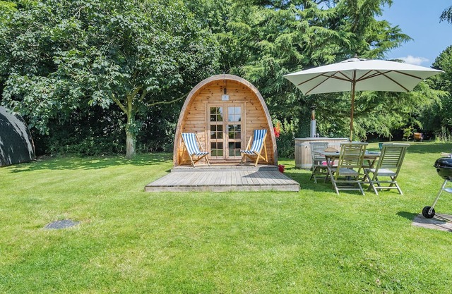 1 bedroom accommodation in Thorpe Morieux, near Lavenham