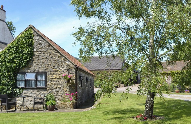 1 bedroom accommodation in Priddy, near Wells
