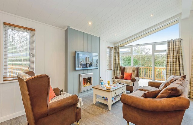 1 bedroom accommodation in Holton Heath