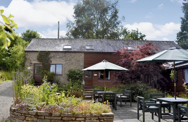 1 bedroom accommodation in Leintwardine, near Ludlow