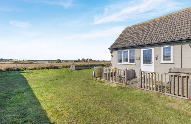 1 bedroom accommodation in Happisburgh