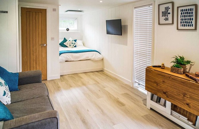 1 bedroom accommodation in Sewardstone