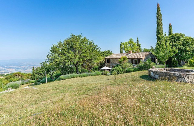 1 bedroom accommodation in Cinigiano -GR-